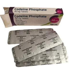 Codeine Phosphate 30mg