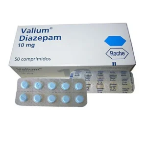 Buy Valium 10mg (diazepam) without Prescription in uk