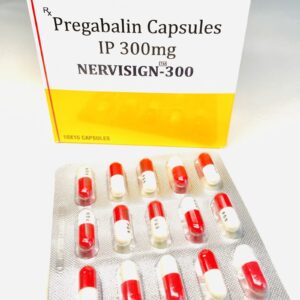 Nervisign 300 Next day Delivery