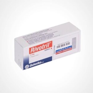 Buy Rivotril 2mgin Uk
