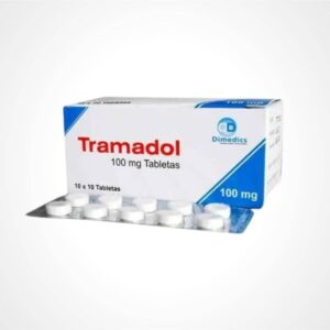 Tramadol 100mg online in the UK with fast dispatch