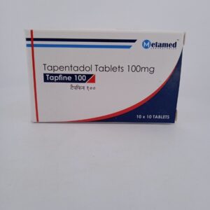 Tapentadol 100mg